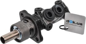 Головний гальмівний циліндр