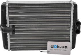 Радіатор пічки