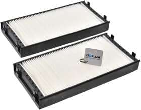 Фильтр салона