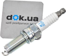 Свеча зажигания