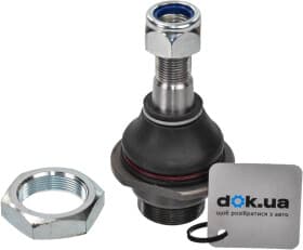 Шаровая опора