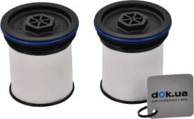 Паливний фільтр