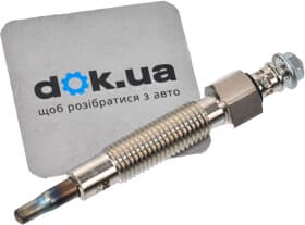 Свеча накала