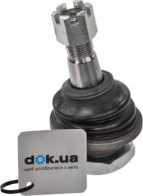 Шарова опора