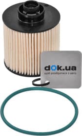 Топливный фильтр