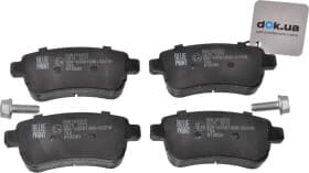 Гальмівні колодки