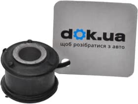 Втулка стабилизатора Втулка стабилизатора