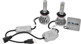 Автолампа Solar H7 50 W 8607