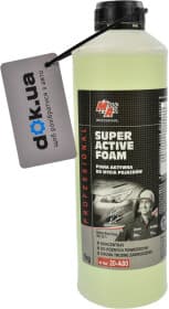 Концентрат автошампуня Moje Auto