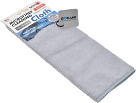 Салфетка Nowax NX67331 микрофибра 30х30 см