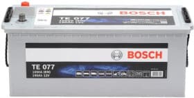 Аккумулятор Bosch 6 CT-190-L TE 0092TE0777