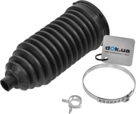 Пыльник рулевой рейки