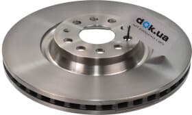 Гальмівний диск