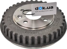 Тормозной барабан