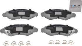 Тормозные колодки