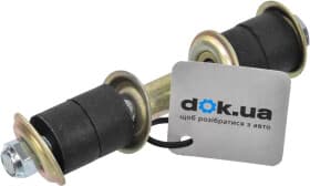 Стойка стабилизатора Стойка стабилизатора