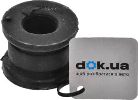 Втулка стабилизатора