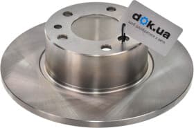 Гальмівний диск