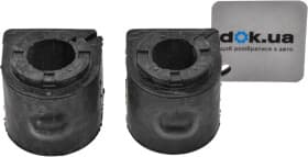 Втулка стабилизатора Втулка стабилизатора