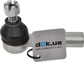 Наконечник кермової тяги