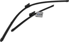 Щетки стеклоочистителя