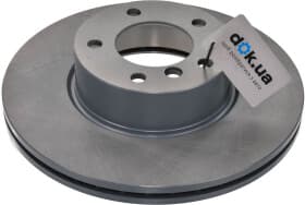 Гальмівний диск