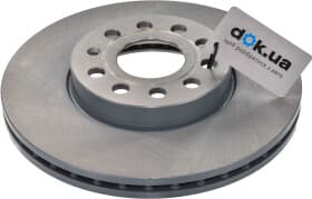 Гальмівний диск