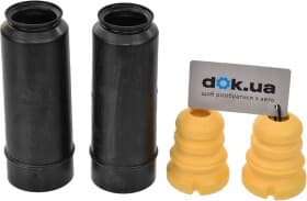 Комплект (пильники + відбійники)