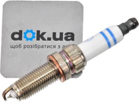 Свеча зажигания Свеча зажигания