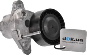 Натяжний ролик поліклинового ременя