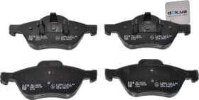 Тормозные колодки