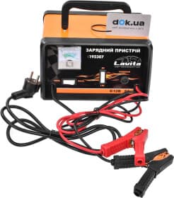 Зарядное устройство Lavita LA 192307