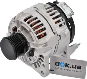 Генератор Генератор