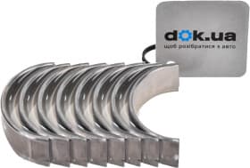 Шатунный вкладыш Шатунный вкладыш