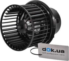 Вентилятор салону