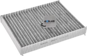 Фільтр салону