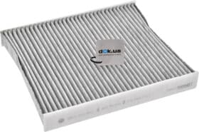 Фільтр салону VAG 6R0819653