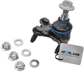 Шаровая опора