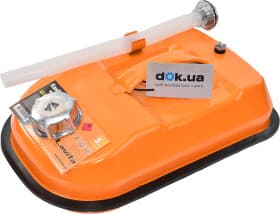 Канистра Lavita для топлива и масел