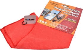 Салфетка Lavita LA1503042 микрофибра 30х40 см