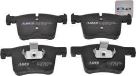 Тормозные колодки