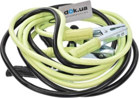 Провода прикуривания Steel Power SPR2608