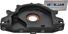 Сальник коленвала Сальник коленвала