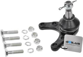 Шаровая опора