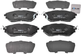 Тормозные колодки