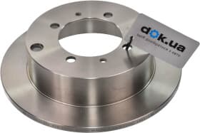 Гальмівний диск