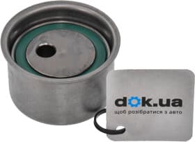 Натяжний ролик ременя ГРМ