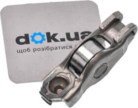 Штовхач клапана