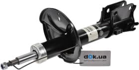 Стойка амортизатора