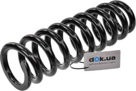 Пружина подвески